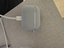 Apple/苹果 AirPods Pro (第二代) 搭配MagSafe充电盒 (USB-C) 苹果耳机 蓝牙耳机 适用iPhone/iPad/Mac 实拍图