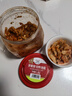 清净园宗家府切件泡菜1200g瓶装韩国泡菜辣白菜下饭菜咸菜 实拍图