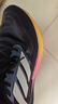 阿迪达斯 （adidas）中性PUREBOOST 5跑步鞋 IH3833 UK9码43 实拍图