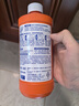 威猛先生（Mr Muscle） 管道疏通剂 500g*3瓶 下水道疏通剂 马桶卫生间管道疏通 实拍图
