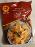 CP正大食品锅包肉1.8斤 东北菜 冷冻鸡肉 酥脆肉片 白羽鸡无料汁 实拍图