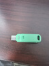 闪迪（SanDisk）64GB Type-C USB3.2 手机U盘DDC3绿色 读速高达150MB/s 自动备份 手机电脑两用 双接口大容量优盘 实拍图