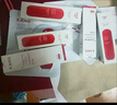 韩束红蛮腰悦享礼盒抗皱紧致补水化妆护肤品双抗水乳套装礼物送女友 实拍图