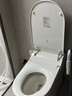 科勒（KOHLER）星逸智能马桶厕所智能坐便器卫生间一体机马桶全家座【国补15%】 轻智能自动开闭盖离座冲水预售 305坑距（适用295-350mm) 实拍图