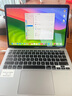 苹果（Apple） MacBook Pro/Air 二手苹果笔记本电脑 商务 办公 游戏 设计 剪辑 99新20款H22灰H42银H52金8G+512G 实拍图
