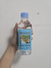 名仁苏打水饮料 无糖无汽弱碱性水 350ml*15瓶 整箱 实拍图