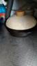 小熊（Bear）砂锅 宽口煲仔饭炖锅耐高温不开裂1.6L 家用煲汤沙锅燃气灶陶瓷锅 实拍图