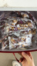艺福堂花草茶 精品桂圆红枣枸杞玫瑰花茶320g/盒 养生四宝元气可搭黄芪 实拍图
