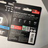雷克沙（Lexar）tf卡 4K运动相机大疆无人机内存卡gopro手机存储卡MicroSD卡 64G 633x 读100MB 写20MB TF卡 实拍图