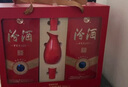 汾酒 红花大师节庆礼盒 清香白酒 53度 500mL*2瓶 礼盒装含酒具 实拍图