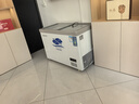 稚乐【工厂直营】冰柜商用岛柜 展示柜冷藏保鲜柜冷藏柜 大容量冰柜冷藏展示柜铜管制冷超市玻璃冷柜冰 1.2米【变频节能40%】1.2米岛柜 保鲜/冷冻 实拍图