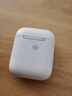 Apple苹果有线蓝牙耳机AirPodsPro2 1代/2代/3代苹果无线耳机入耳式耳机 二手99新 二代有线版 | 9成新国航外版随机发 已消毒 放心购 实拍图