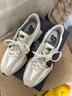 NEW BALANCE休闲鞋男鞋女鞋情侣夏季舒适轻便百搭运动鞋327系列MS327ASN 42 实拍图