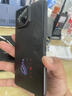 ROG9 Pro AI游戏手机16+512曜石黑 国家补贴 光显矩阵屏 三星电竞屏185Hz高刷SoC中置 骁龙8至尊版5G 实拍图