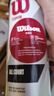 Wilson威尔胜TITANIUM 训练网球罐装 3只装 实拍图