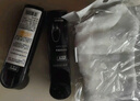 皇宇液体鞋油黑色套装保养清洁防水皮鞋皮革护理擦鞋神器45ml*2+手套 实拍图