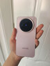 vivo X200 Pro mini 国家补贴 6.31 英寸纤薄小直屏  5700mAh蓝海电池 蓝晶 x 天玑9400 拍照 AI手机 微粉 12GB+256GB 官方标配 实拍图