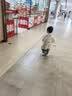 卡特兔儿童运动鞋男童凉鞋2025夏女童宝宝鞋户外沙滩玩水鞋子X5BF029 实拍图