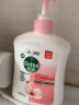 滴露（Dettol）洗手液消毒抑菌滋润500g+500g补充装儿童家庭护手替换 实拍图