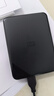 西部数据（WD）2TB 移动硬盘 USB3.0 SE系列 2.5英寸 机械硬盘 笔记本电脑外接 外置存储办公 大容量家庭存储 实拍图