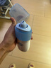 朔茂（sonmol）洗鼻器 儿童电动喷雾生理海盐水雾化鼻炎鼻腔冲洗器 MFNI-06EA/EB 实拍图