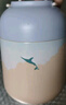 物生物（RELEA）焖烧杯316不锈钢焖烧壶保温饭盒桶上班宿舍焖粥杯汤壶节日礼物 实拍图