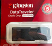 金士顿（Kingston）64GB Type-C USB3.2 Gen1 大容量手机电脑U盘 DTDUO3CG3 双接口设计 读速200MB/s 适用安卓苹果 实拍图