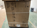 西门子（SIEMENS）黑魔方四合一 嵌入式蒸烤箱一体机 蒸烤多用途 58L大容积自清洁  家用国家补贴CS8J4DNB1W 实拍图