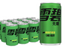 可口可乐（Coca-Cola）雪碧 Sprite 零卡 无糖零卡 汽水饮料 200ml*12瓶 整箱装 实拍图