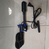 格池（GRECH）潜水泵CQJ-700G款8W 净水增氧过滤三合一过滤水泵 实拍图