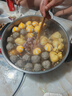 潮夫道牛肉丸潮汕手打250g 火锅食材关东煮丸子丸料空气炸锅生鲜麻辣烫 实拍图