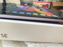 小米平板 RedmiPad SE红米平板11英寸新款高刷高清屏学生网课学习长续航儿童绘画办公娱乐影音平板电脑 【畅销爆款】 星河紫 6+128GB 官方标配 实拍图