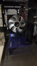 微星 i5 12600KF升i5 13400F/RTX4060/3060电竞吃鸡游戏设计渲染台式组装电脑主机整机DIY组装机全套 配置一i5 13400F丨256G丨3050 6G 实拍图