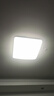 欧普照明（OPPLE）LED吸顶灯灯芯24w 白光5700k 圆形 磁吸改造替换光源灯板模组 1个装/ 实拍图
