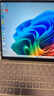 微软（Microsoft）Surface Laptop第7版 笔记本电脑 国家政府补贴20% 触屏轻薄本 AI PC 骁龙X Plus 16G 512G 沙漫金 实拍图