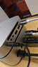 奥睿科（ORICO）Macmini M4扩展坞底座Studio转换器存储扩展M.2固态硬盘盒苹果桌面支架配件拓展坞 MiniLink-M49P 实拍图