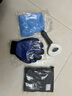 HELLOJOY狗狗洗澡手套宠物猫咪洗澡神器防抓咬撸猫手套清洁搓澡用品2只装 实拍图