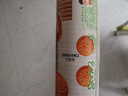 嘉士利饼干早餐饼干红枣味1000g/盒送礼提手零食送礼礼盒代餐食品 实拍图