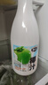 椰谷（YEGU） 椰谷鲜椰汁1kg*4瓶鲜椰肉生榨椰子汁果汁椰奶植物蛋白饮料大瓶装 实拍图