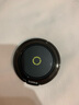 倍思磁吸支架手机指环扣magsafe支架360°旋转可拆卸折叠桌面便携合金支撑适用苹果16/15Pro华为mate70 实拍图