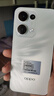 OPPO  Reno13 16GB+512GB 心动白 超美小直屏 AI高清实况照片 IP69满级防水 5G智能拍照手机 国家补贴 实拍图