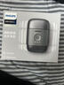 飞利浦（PHILIPS）电动剃须刀鹅卵石便携式刮胡刀 0.0微米净剃黄金比例 冰川银 生日礼物送老公送男友 国家补贴 实拍图