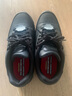 斯凯奇（Skechers）父亲节礼物男鞋夏季皮鞋商务休闲鞋低帮轻便板鞋软底工作鞋77156 实拍图