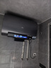 海尔（Haier）【BK7】80升双胆扁桶电热水器 小蓝瓶净肤洗 国家补贴20% 3D巨能洗 内胆免清洗3300W变频速热节能 实拍图