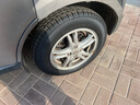 佳通(Giti)轮胎165/70R14 81H  220 适配 宝骏310/雨燕/东风小康K07S 实拍图