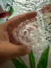布朗博士婴儿奶嘴 宽口径柔软硅胶 9月+ Y孔 (1个装) 爱宝选PLUS系列 实拍图