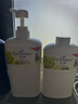 艾诗（Enchanteur）香氛沐浴露沐浴乳留香香味持久男女士 优雅500g*2家庭装 实拍图