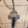 莱尔诗丹（Larsd）淋浴混水阀 明装淋浴龙头混水器铜主体 冷热洗澡花洒开关LD6306 实拍图