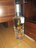 玉蝉老酒 玉蝉优曲 浓香型白酒 52度 500ml*6瓶 整箱装（内含礼品袋）送礼 实拍图