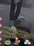 尚烤佳（Suncojia） 烧烤碳 无烟果木炭 围炉煮茶取暖炭 烤肉苹果木炭 烧烤燃料 5斤 实拍图